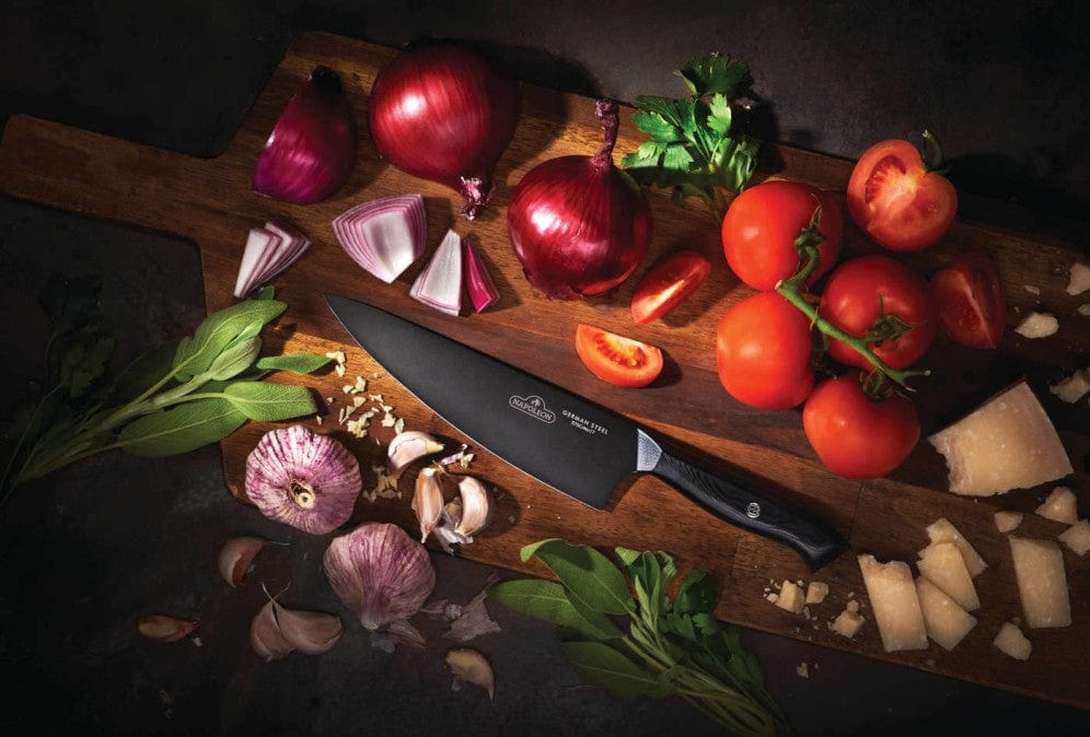 Napoleon Phantom Chefs Knife 55218 55218