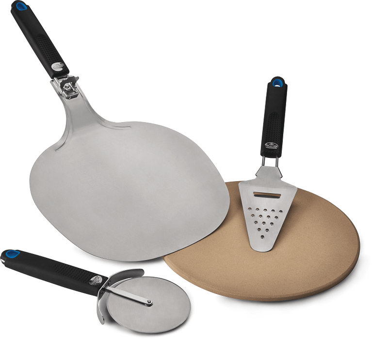 Napoleon Pizza Lover's Starter Kit 90002 90002