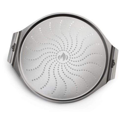 Napoleon Pizza Pan 14-Inch 56066 56066