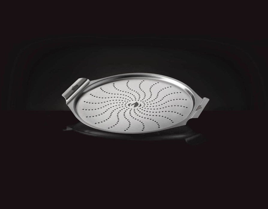 Napoleon Pizza Pan 14-Inch 56066 56066
