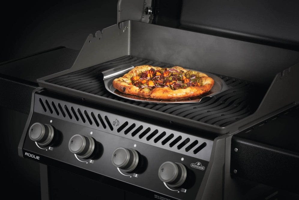 Napoleon Pizza Pan 14-Inch 56066 56066
