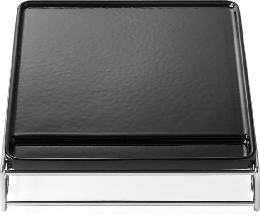 Napoleon Porcelain-enameled Cast Iron Griddle 56081 56081