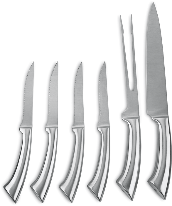 Napoleon PRO Knife Set 55206 55206