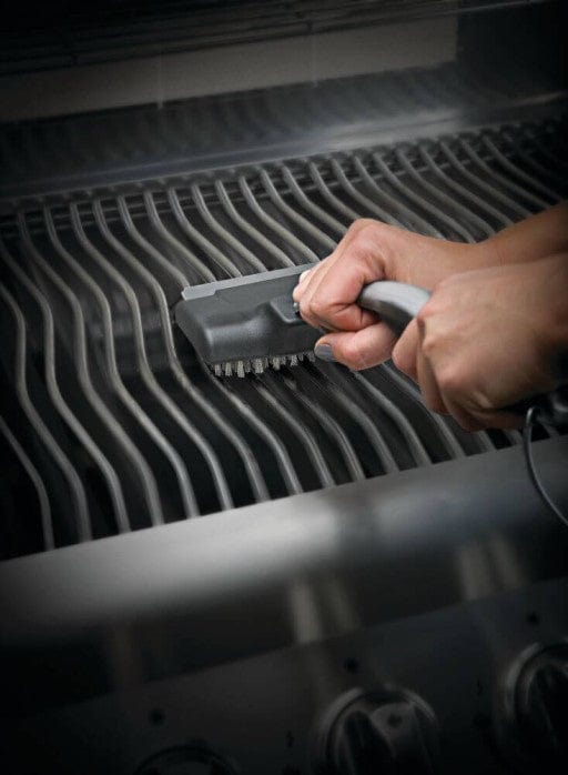 Napoleon PRO Replacement Brush Head And Scrubber 70007 70007