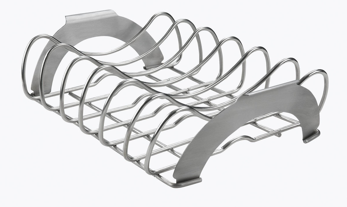 Napoleon PRO Stainless Steel Rib / Roast Rack | 70009 70009