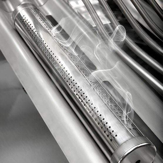 Napoleon PRO Stainless Steel Smoker Pipe | 67011 67011