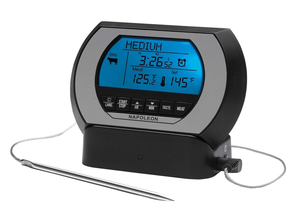 Napoleon PRO Wireless Digital Thermometer 70006 70006