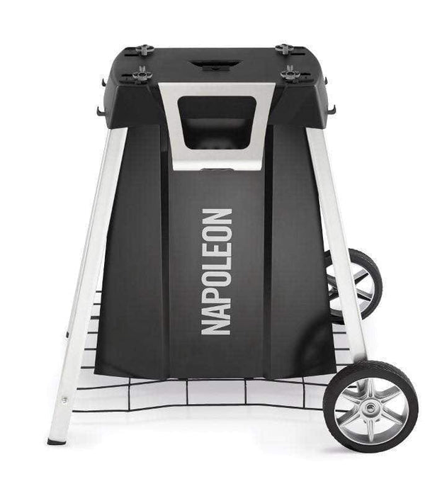 Napoleon PRO285-STAND TravelQ Stand & Side Shelves for PRO285 Travel Stand PRO285-STAND