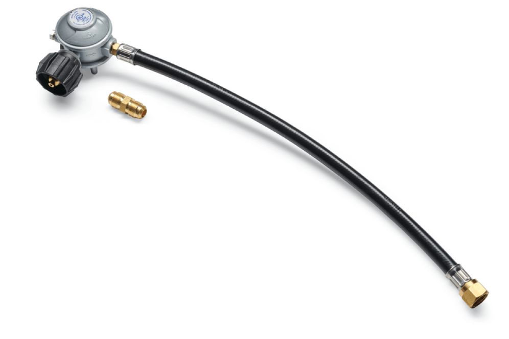 Napoleon Propane Regulator for BIPRO665/825 and BIG44 | S85010 S85010