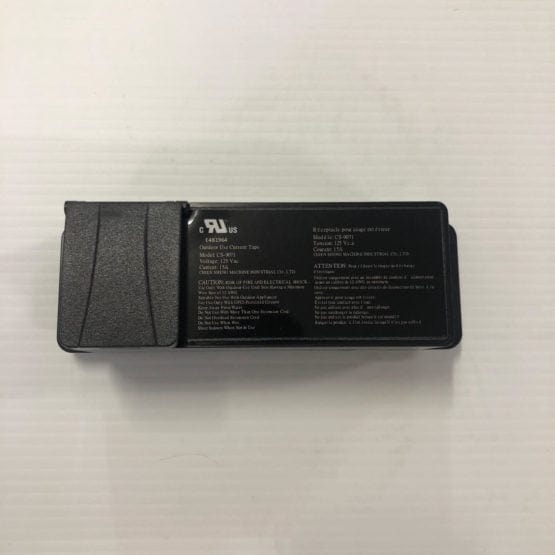 Napoleon Receptacle – PRO 500/665/825 | N460-0003 N460-0003