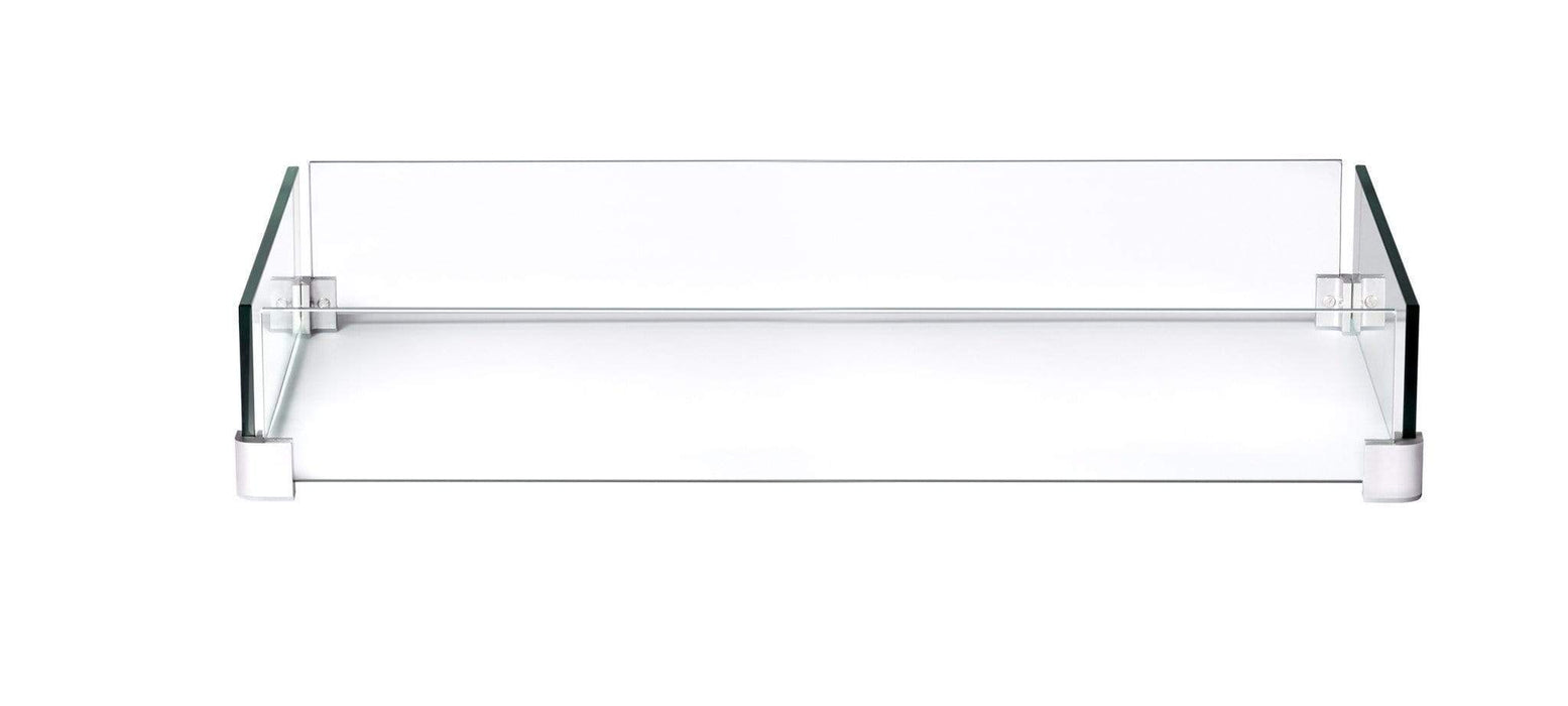 Napoleon Rectangle Windscreen for Muskoka and Hamptons | GPFRE-WNDSCRN GPFRE-WNDSCRN