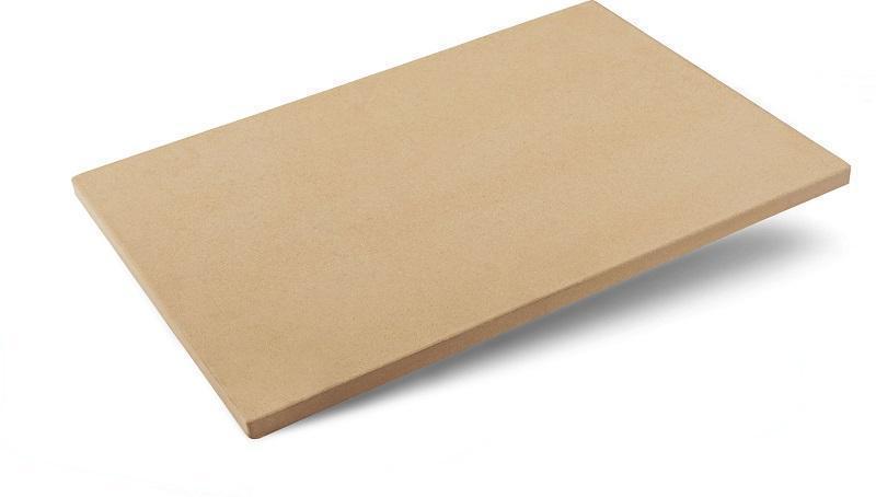 Napoleon Rectangular Baking Stone 70008 70008