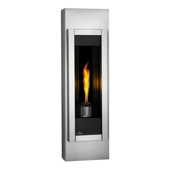 Napoleon Riverside Torch Outdoor Gas Fireplace | GSST8P Propane GSST8P