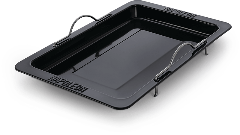 Napoleon Roasting Pan Fits Rogue/Prestige/PRO 56055 56055