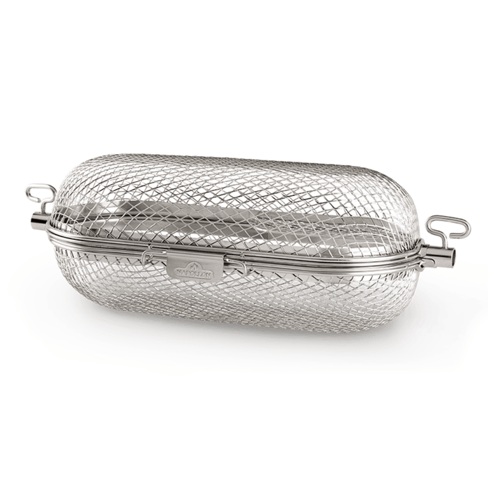 Napoleon Rotisserie Grill Basket 64000 64000