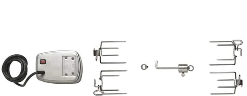 Napoleon Rotisserie Kit for PRO825 | N370-0136 N370-0136