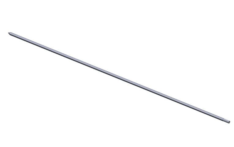 Napoleon Rotisserie Rod for P500 | N555-0038 N555-0038