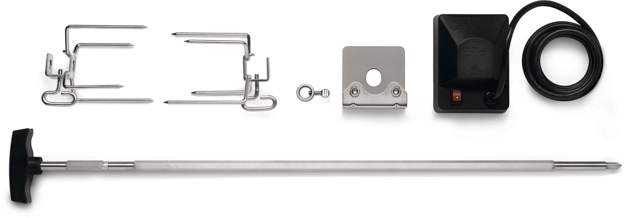 Napoleon Rotisserie set for Freestyle Grills 69301 69301