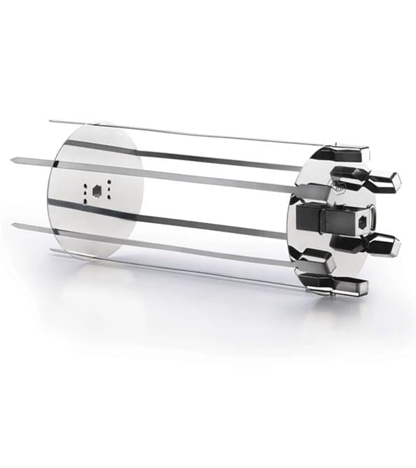 Napoleon Rotisserie Shish Kebab Wheel 64008 64008