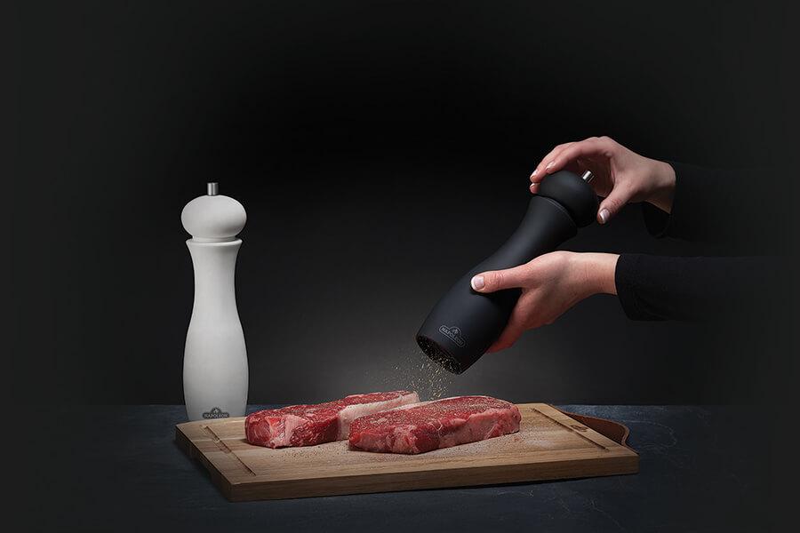 Napoleon Salt and Pepper Grinder Set | 90004 90004
