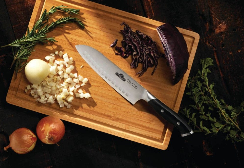 Napoleon Santoku Knife 7-Inch 55212 55212