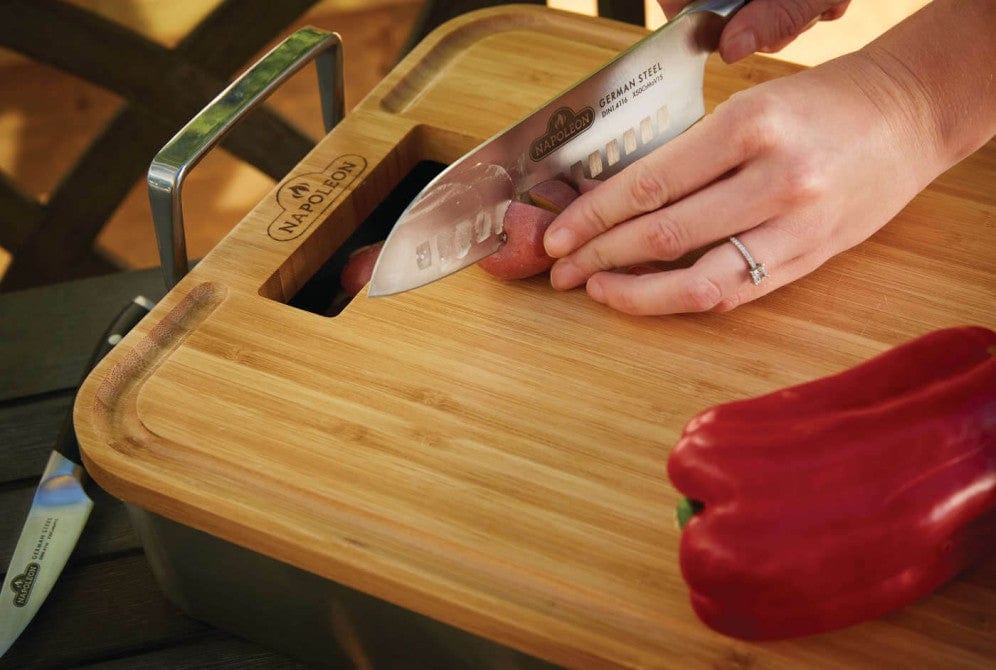 Napoleon Santoku Knife 7-Inch 55212 55212