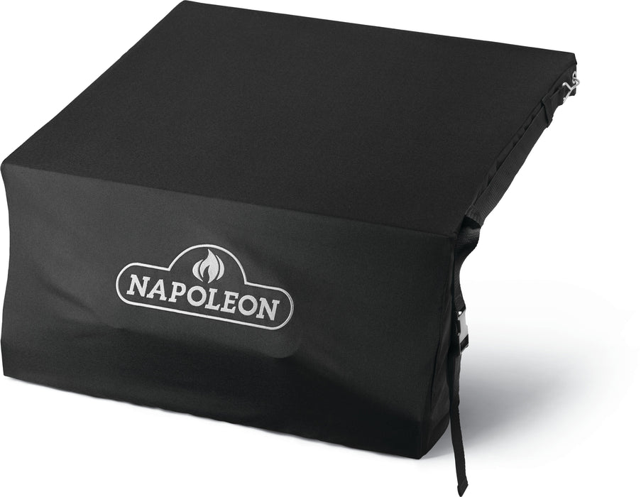 Napoleon Side Burner Cover 61818 (500/700 18-Inch Series) 61818