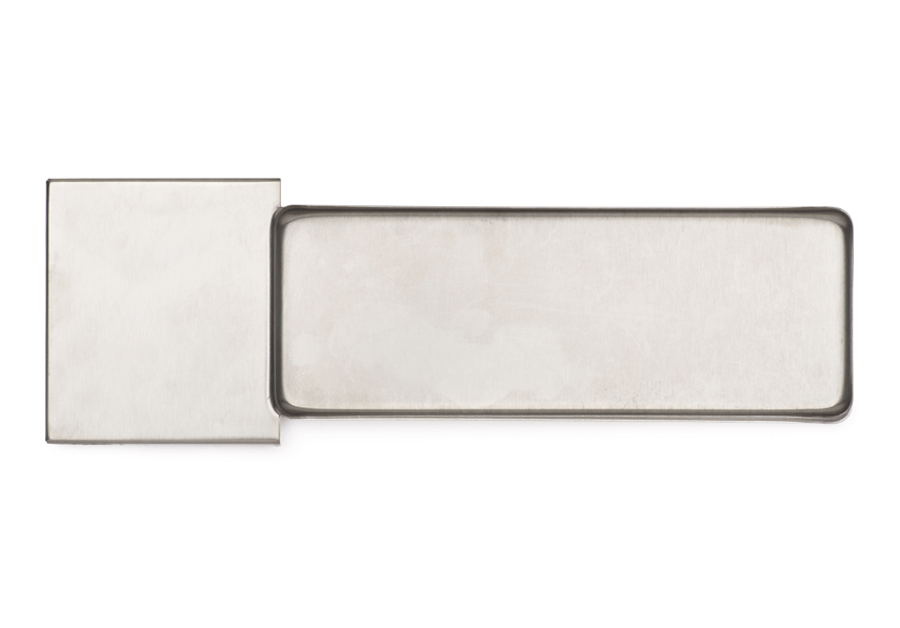 Napoleon Side Burner Drip Tray | N710-0063 N710-0063
