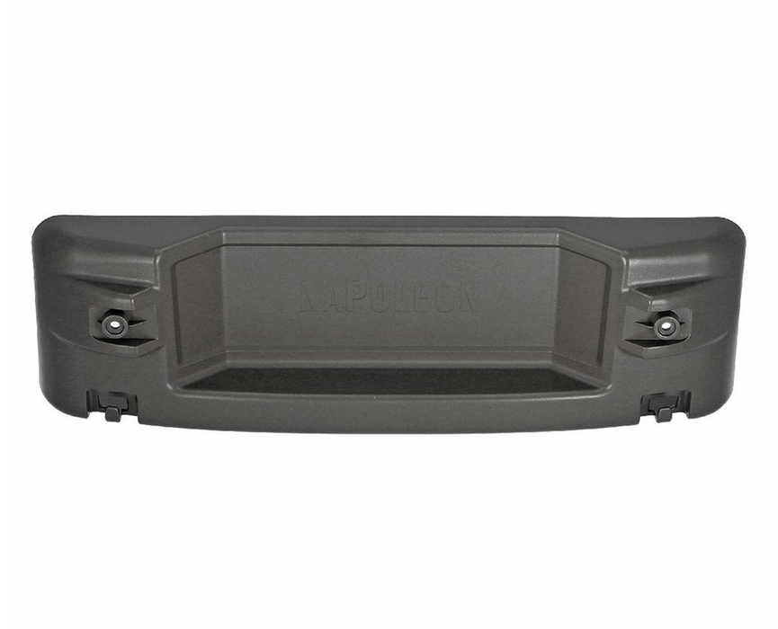 Napoleon Side Shelf End Cap | N120-0029-GY0TX N120-0029-GY0TX