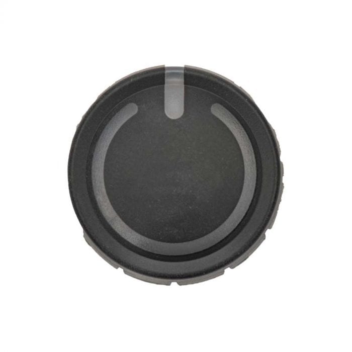 Napoleon Small Control Knob (RSE425/525) | N380-0042-BK N380-0042-BK