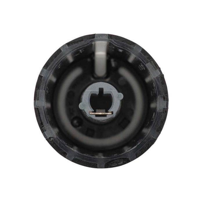 Napoleon Small Control Knob (RSE425/525) | N380-0042-BK N380-0042-BK