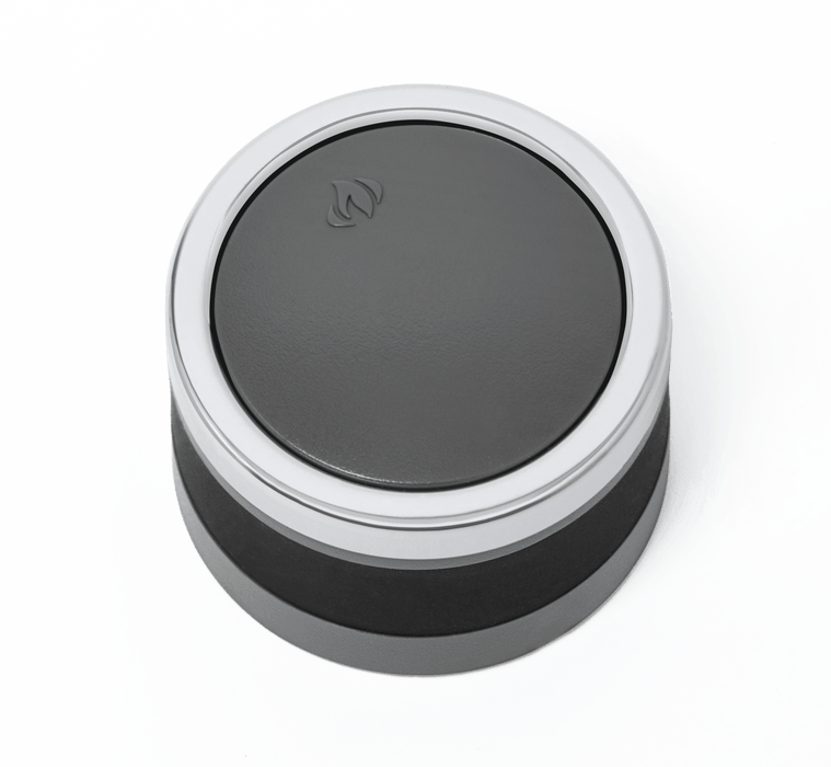 Napoleon Small Control Knob with a Clear Inset Ring for Prestige 500 Series | S88008 Large S88007