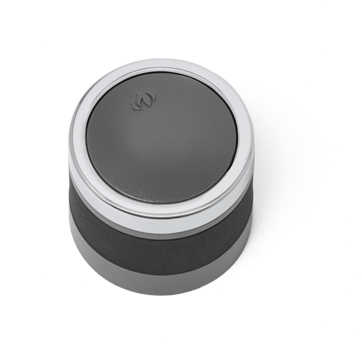 Napoleon Small Control Knob with a Clear Inset Ring for Prestige 500 Series | S88008 Small S88008