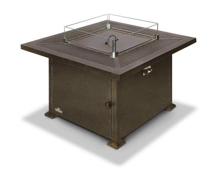 Napoleon Square Windscreen for St. Tropez and Kensington | GPFTS-WNDSCRN GPFTS-WNDSCRN