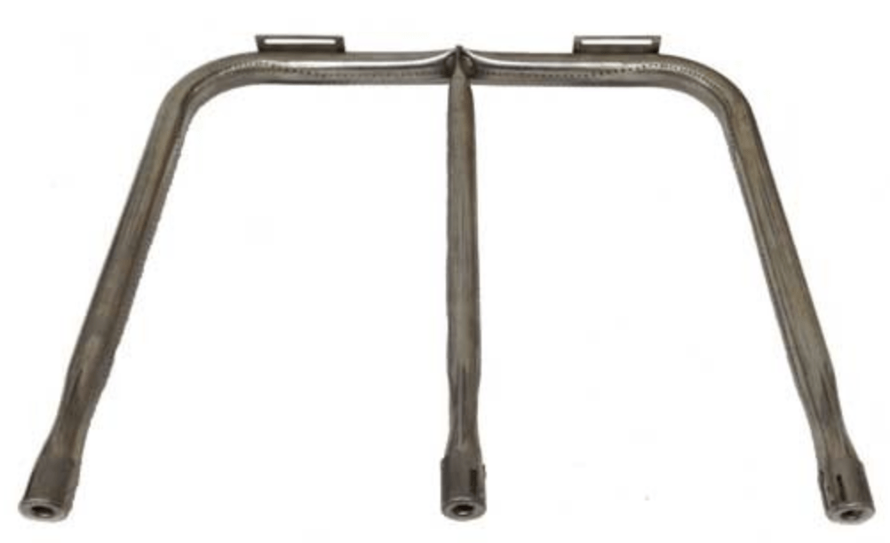 Napoleon Stainless Steel Burner Assembly | N010-0671 N010-0671