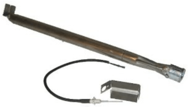 Napoleon Stainless Steel Burner Tube (Left) | N100-0002 N100-0002