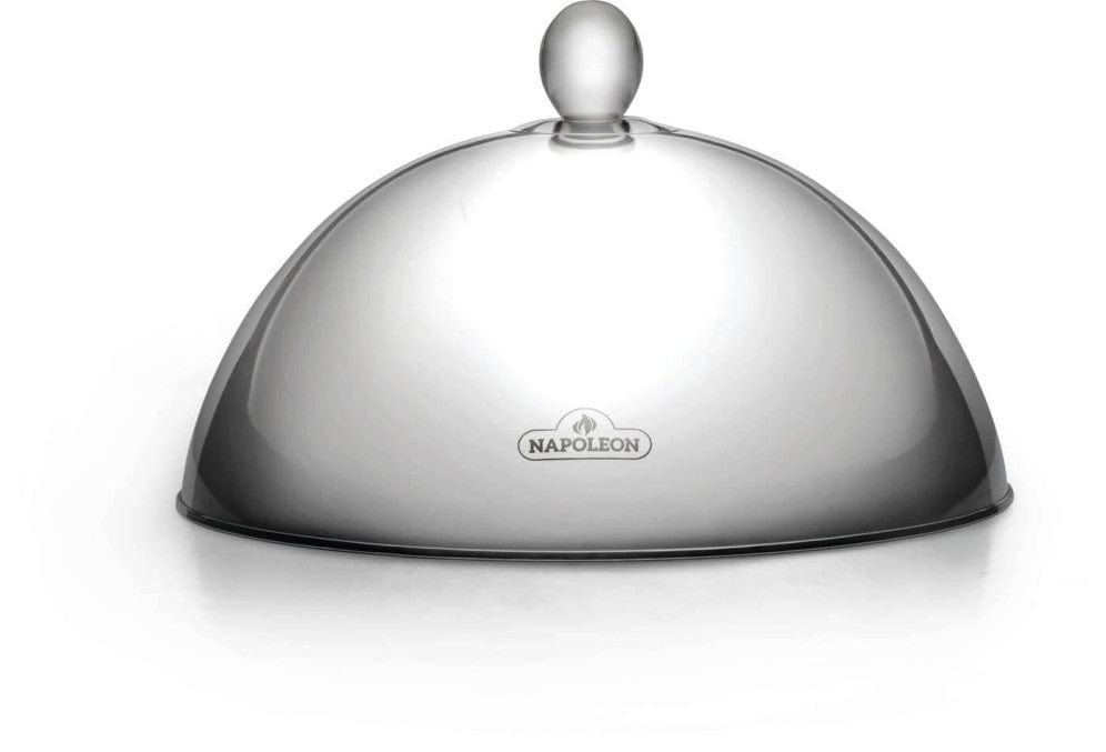 Napoleon Stainless Steel Cooking Dome 56039 56039
