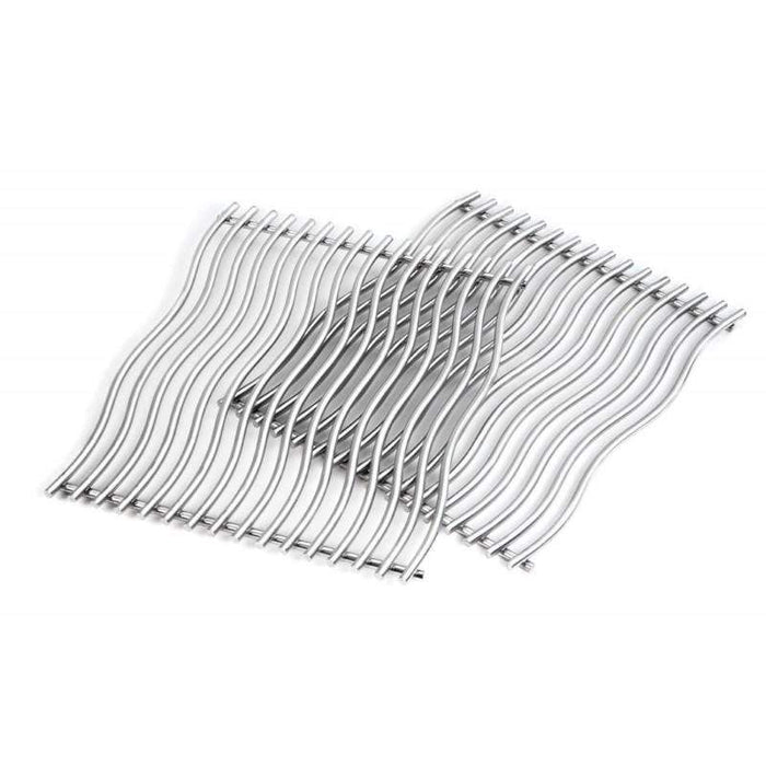 Napoleon Stainless Steel Cooking Grids (2 pcs) for Prestige PRO500 Models | S83014 S83014