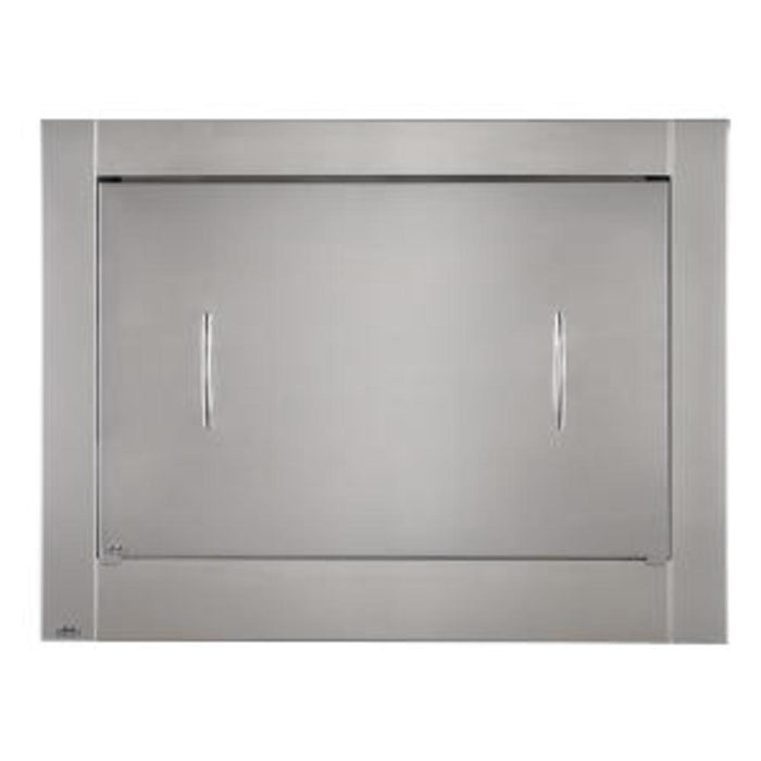 Napoleon Stainless Steel Cover for Riverside 42 | GSS42COV GSS42COV
