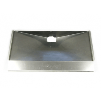 Napoleon Stainless Steel Drip Pan/Tray (500) | N710-0093 N710-0093