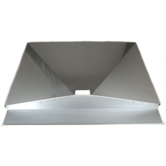 Napoleon Stainless Steel Drip Tray (605) | N010-0512-M01 N010-0512-M01