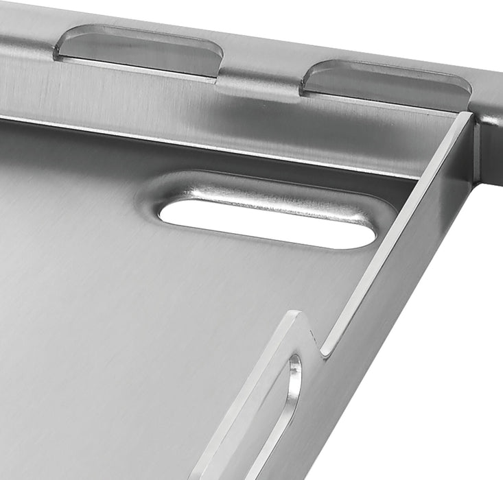 Napoleon Stainless Steel Griddle for all Rogue and Freestyle 425 models | 56093 56093