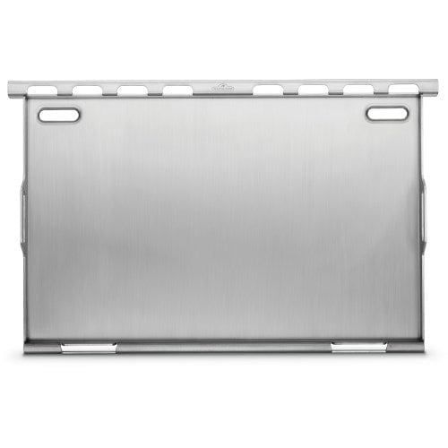 Napoleon Stainless Steel Griddle Insert 56094 56094