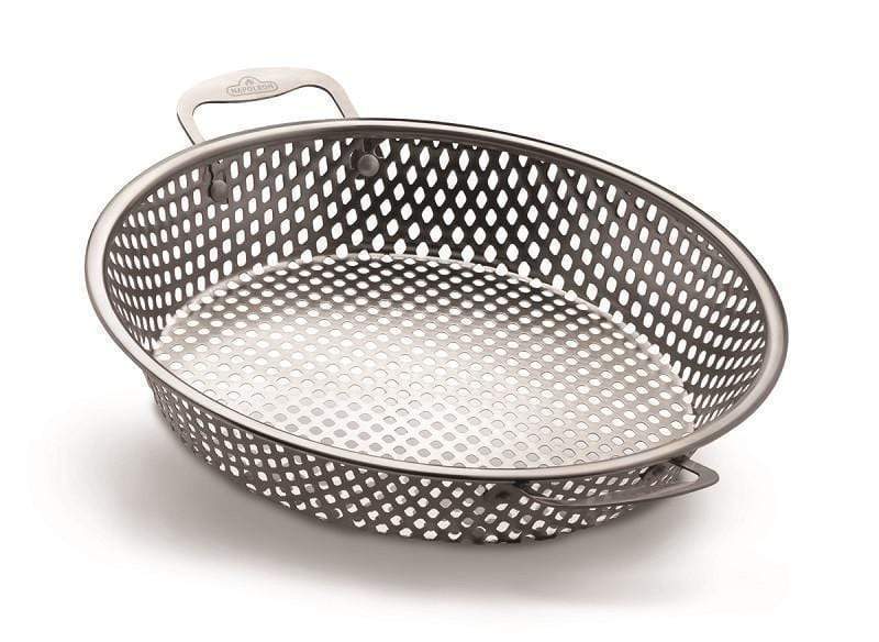 Napoleon Stainless Steel Grilling Wok 56027 56027