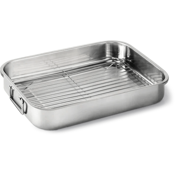 Napoleon Stainless Steel Roasting Pan | 56038 56038