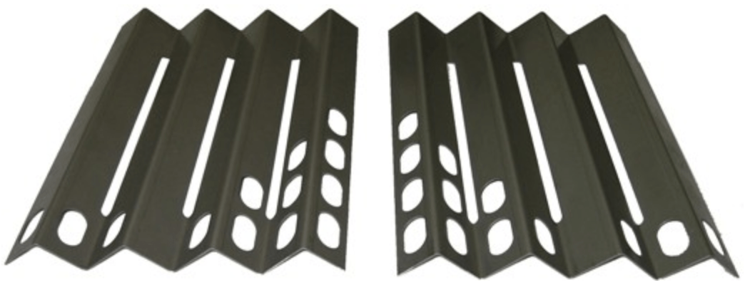 Napoleon Stainless Steel Sear Grates (2 pcs) Fits 308 Series | 77308 77308