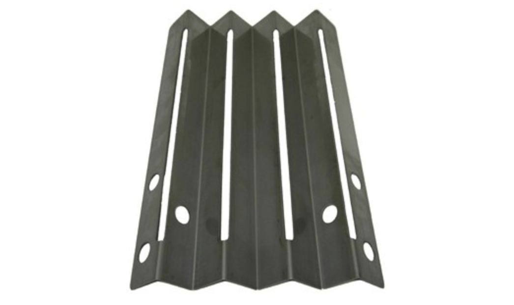 Napoleon Stainless Steel Sear Plate (600 and Older 750 Series) | N305-0027 N305-0027