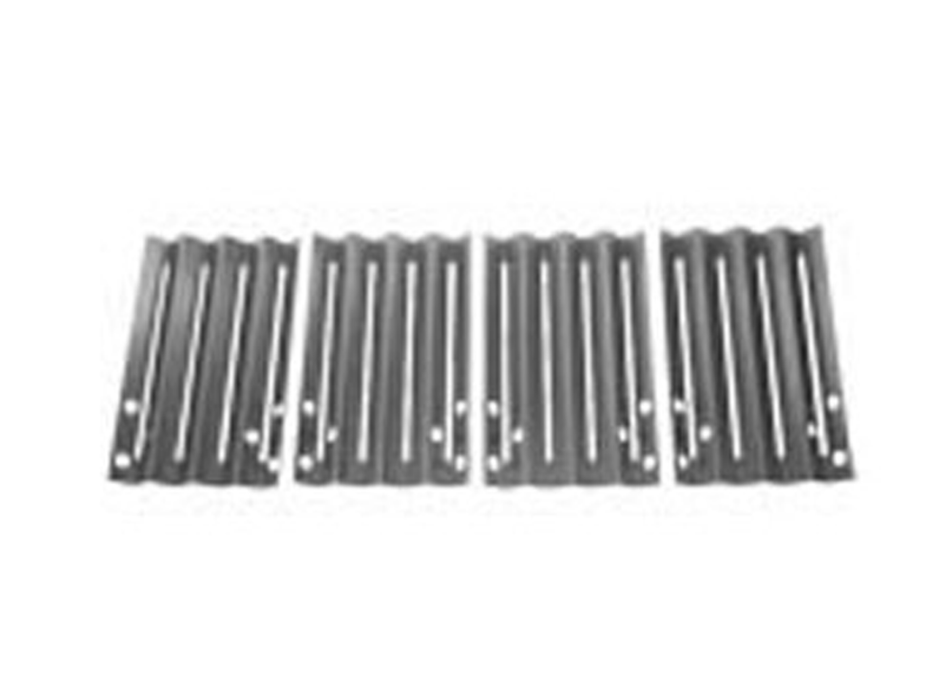 Napoleon Stainless Steel Sear Plates (4 pcs) | 77600 77600