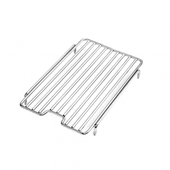 Napoleon Stainless Steel Side Burner Grid for Prestige 500/665, Rogue SE 425/525/625 | S83012 S83012