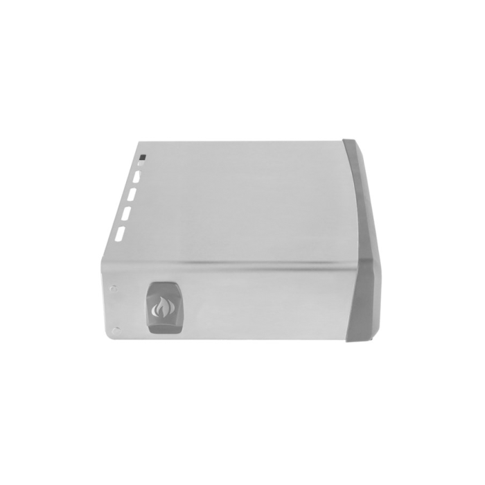 Napoleon Stainless Steel Side Shelf Assembly (RSE425/525/625-1) | N010-1148-SER N010-1148-SER